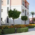 Luxury Aqua Park Apartment - Nabq Bay