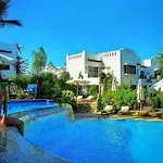 Delta Sharm Resort - Sharm El-Sheikh