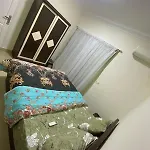 Apartment In La Sirena Resort