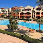 Apartment In La Sirena Resort