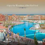 Taj Mahal Resort & Aqua Park