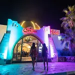 Oasis Domina Coral Bay