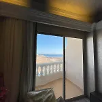 Luxury 1 Bedroom Sea Front Apartment