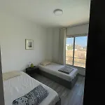 Luxury 1 Bedroom Sea Front Apartment