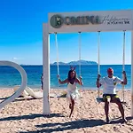 Sharm El Sheik Domina Coral Bay Blocco 33