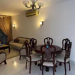 Spacious & Modern 3 Bedroom Apartment Well Located Delta Sharm