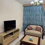 Spacious & Modern 3 Bedroom Apartment Well Located Delta Sharm