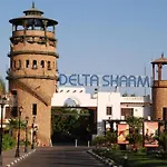 Delta Sharm Resort 106-40