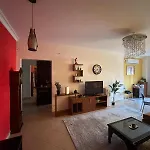 Apartment At Sunterra Village, Sharm El Sheikh