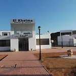 El kheima beach residence