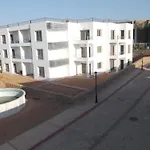 El kheima beach residence