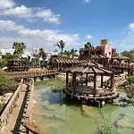 Delta Sharm Resort 204-12
