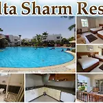 Delta Sharm Resort - Sharm El-Sheikh