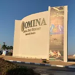 Luxury Apartment At Domina Coral Bay Resort Spa & Casino