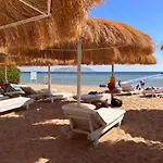 2-Bedroom Apartment On The Second Floor With A Balcony And Amazing Pool View & Free Beach Access In Sharm Hills Resort
