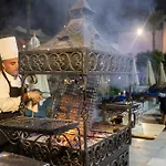 Ghazala Gardens