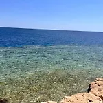 Un Sogno Di Fronte Lago Salato