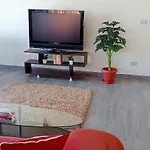 Nabq Paradise