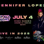 Rixos Radamis Sharm El Sheikh - Free Jennifer Lopez Concert Access July 4Th & 2 Kids Free