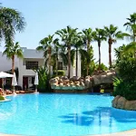 Modern Apartments In Delta Sharm Resort