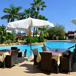 Modern Apartments In Delta Sharm Resort
