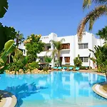 Modern Apartments In Delta Sharm Resort