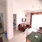 34-4 Criss Resort City Center Naama Bay