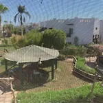 Delta Sharm Resort