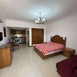 Luxury Studio In Delta Sharm Resort