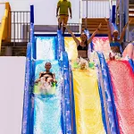 Xperience Kiroseiz Aquapark Premier-Naama Bay