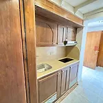 Suite Con Balcone Aquamarine Al Domina Coral Bay Resort, Diving,Spa & Casino