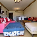 Ss-2249 Aurora 2Bedrooms