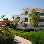 Tropicana Jasmine Club