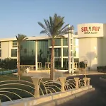 Hotel Sol Y Mar Riva Beach