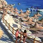 Crowne Plaza Resort Sharm El Sheikh