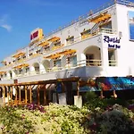 Hotel Oonas Dive Club