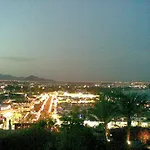 Rodan Naama Bay