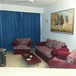 E Tours Apartments
