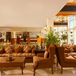 Island Garden Resort