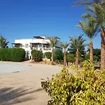 Studio In Luxurious Compound Next To Main Road