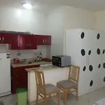 Criss Haya Apartments