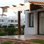 Criss Haya Apartments
