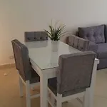 One- Bedroom Apartment S3 In Vip Zone Sunny Lakes