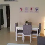 One- Bedroom Apartment S3 In Vip Zone Sunny Lakes