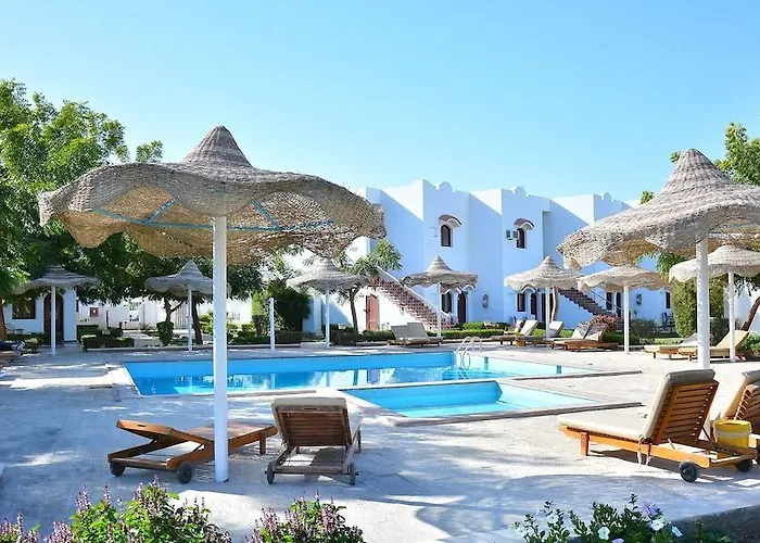 Desert View Sharm Hotel