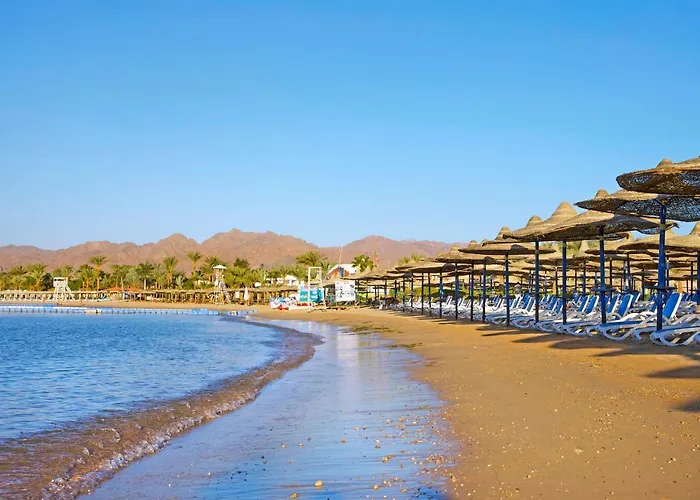 Gafy Resort Aqua Park