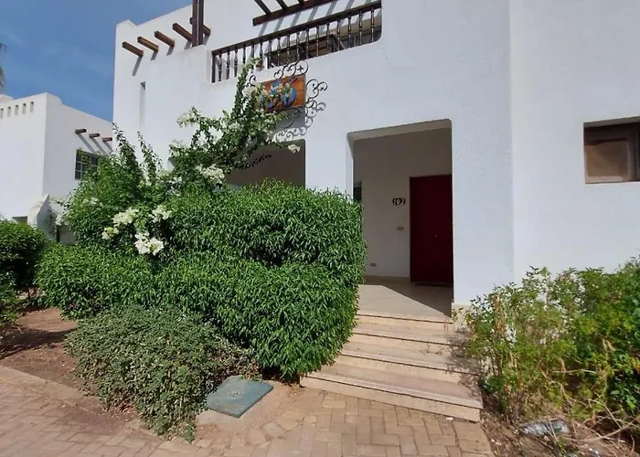 Delta Sharm Apartment 156 Flat 102