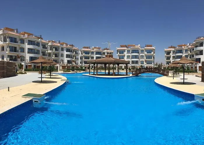 Sharm Hills Resort