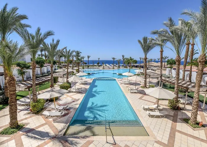Jaz Fanara Resort