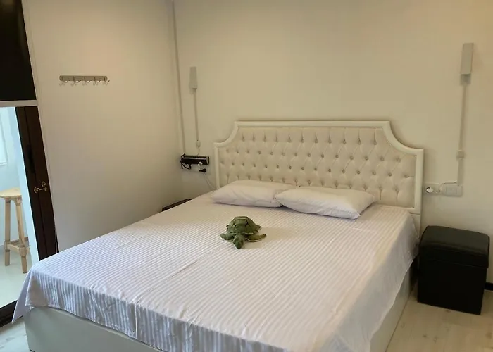 Diar El Rabwa Modern Apartment With Free Wifi And Private Balcony